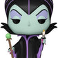 Funko POP Disney Sleeping Beauty 65th Anniversary - Maleficent with Candle - Collectable Vinyl Figure