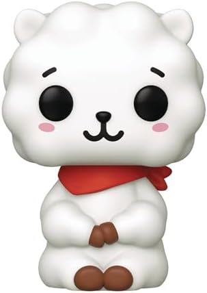 Funko Pop Animation BT21 - Mang