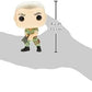 Funko POP Movies Avatar - Miles Quaritch - Avatar The Way of Water - Collectable Vinyl Figure