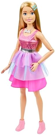 Barbie Large Barbie Doll