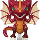 Funko POP Pop Animation Bakugan - Drago Multicolor
