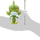 Funko Pop Disney Nightmare Before Christmas - Undersea Gal Multicolor us one-Size