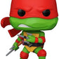 Funko POP Movies Teenage Mutant Ninja Turtles TMNT Raphael - Collectable Vinyl Figure