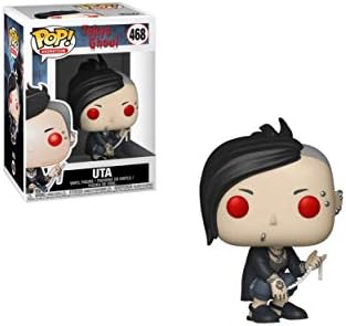 Funko 26030 Pop Animation Tokyo GhoulUta Multicolor
