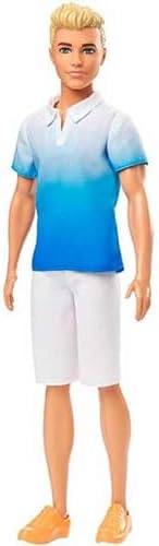 Barbie Fashionistas Doll 129