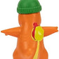Pokemon Battle Figure Pack Holiday Pikachu and Holiday Charmander