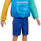 Barbie Fashionistas Doll