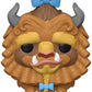 Funko POP Disney Beauty and The Beast - Beast with Curls Multicolor 57585