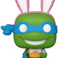 Funko Pocket Pop Teenage Mutant Ninja Turtles Easter - Leonardo