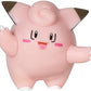 Pokemon Battle Figure 8 Pack - Six 2-Inch and Two 3-Inch Battle Figures Including Pikachu