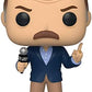 Funko Pop Spider-Man Far from Home J Jonah Jameson Figure 621