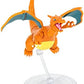 Pokemon Articuno Super-Articulated 6-Inch Figure - Collect Your Favorite Pokemon Figures