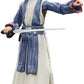 STAR WARS 6 Inch Action Figure 2-Pack OBI-Wan Kenobi Darth Vader