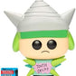 Funko POP South Park Kyle as Tooth Decay 2021 Fall Convention Vinyl Figure 35