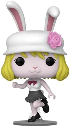 Funko POP Animation One Piece - Carrot - Collectable Vinyl Figure
