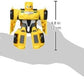Transformers Playskool Heroes Rescue Bots Academy Classic Heroes Team Bumblebee