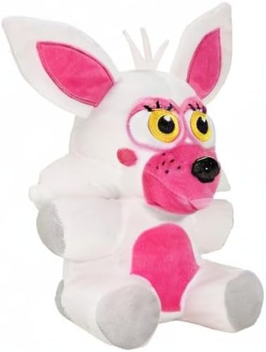 Funko Five Nights at Freddy's Funtime Foxy Plush 6