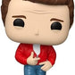 Funko Pop Movies Rebel Without a Cause - Jim Stark - Collectable Vinyl Figure