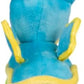 Pokemon Center Shellos East Sea Sitting Cuties Plush 4 34 Inch