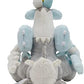Pokemon Center Sitting Cuties White Kyurem Plush 646 - Generation 5-6 in