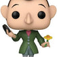 Funko POP Disney The Legend of Sleepy Hollow 1949 - Ichabod aCrane - Collectable Vinyl Figure