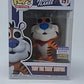 Funko SDCC 2023 Shared POP Tony The Tiger Surfing