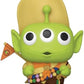 Funko Pop Disney Pixar Alien Remix - Alien as Russel Vinyl Figure