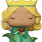 Funko Disney Beauty and The Beast Pop Enchantress Vinyl Figure 2021 Spring Convention
