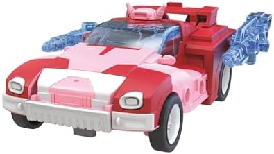 Transformers Generations Legacy Deluxe Elita-1 Action Figure - Ages 8 and Up 5.5-inch