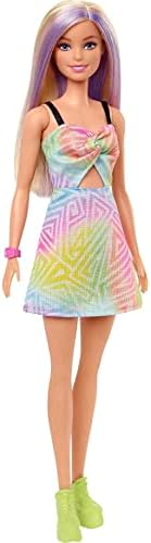 Barbie Fashionistas Doll