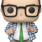 Funko Pop SNL Saturday Night Live 50th Anniversary - Matt Foley - Collectable Vinyl Figure