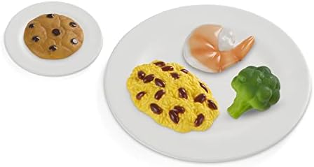 Melissa & Doug Melissa Dougi Combine Dine Dinners Food Fun Toy 1 Theme Compatible MD
