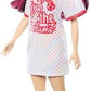 Barbie Fashionistas Doll