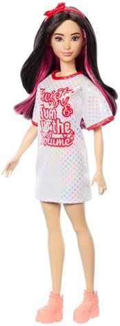 Barbie Fashionistas Doll
