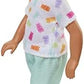 Barbie Chelsea Doll Assorted-Multicolor