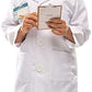 Melissa & Doug Melissa Doug Scientist Role 1 Theme Compatible MD Scratch Fun Mini-Pad