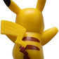 Pokemon Battle Figure 2 Pack - 2-Inch Eevee and 4.5-Inch Scyther Battle Ready Figures