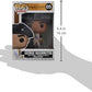 Funko POP Movies Hamilton - George Washington 3.75 inchesMulticolor57576