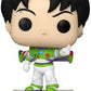 Funko Pop Rocks Toy Story x Tiny TAN - Jungkook as Buzz