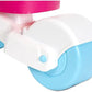 Little Tikes Go Grow Unicorn Indoor Outdoor Ride-On Scoot for Preschool Toddlers and