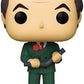 Funko Pop Retro Clue - Mr. Green with Lead Pipe