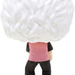Funko TV Golden Girls - Sophia in Bowling Uniform Pop Vinyl Figure Bundled with