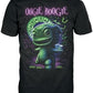 Funko Pop Boxed Tee Disney's The Nightmare Before Christmas - Ooogie Boogie 2XL