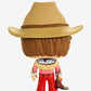 Funko Back To The Future Pop Movies Marty McFly Cowboy Vinyl Figure Hot Topic MULTI NONE