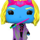 Funko POP TV Marvel Loki Sylvie Blacklight Target