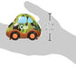 VTech Go Go Smart Wheels Cool Vehicles 2-Pack