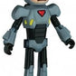 Funko 26870 Action Figure Morty-Morty Purge Suit Multicolor