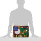 Melissa & Doug Melissa Doug Band-in-a-Box Clap Clang Tap - 10-Piece Musical Instrument