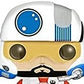 Funko POP Star Wars Episode 7 The Force Awakens Figure - Snap Wexley