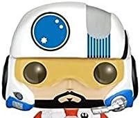 Funko POP Star Wars Episode 7 The Force Awakens Figure - Snap Wexley